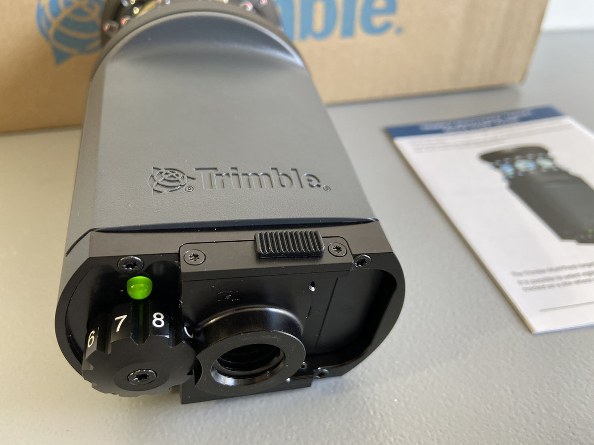 Trimble MT1000 Active Track Prism, for S, SPS, RTS series Robotic Total Stations
