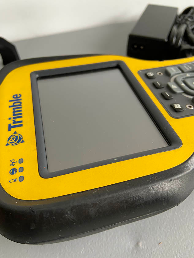 Trimble TSC3 Data Collector with SCS900 Construction Software &amp; 2.4GHz