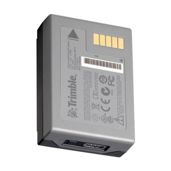 Trimble R10, R12 battery 176767 replaces 89840-00