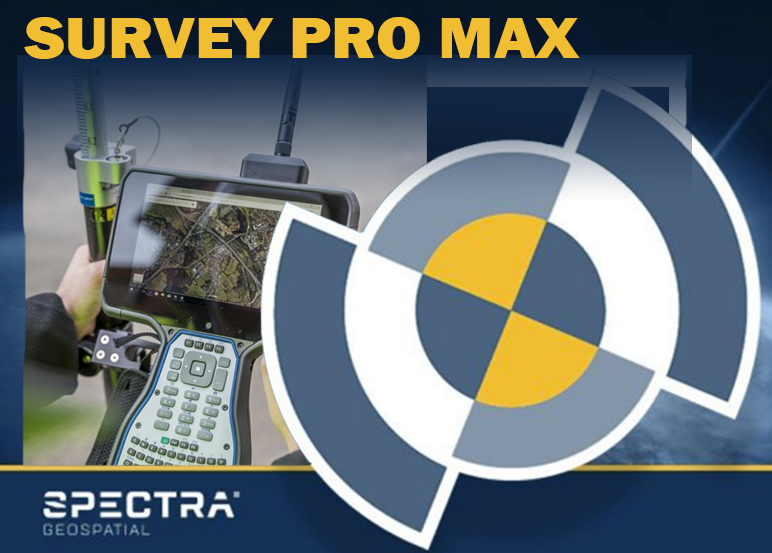 Survey Pro Software | Survey Pro Max
