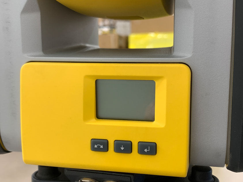 Trimble RTS 873 Robotic Total Station for FieldLink, Pre-owned