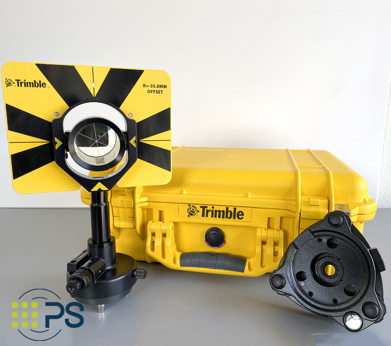 Trimble Surveying Equipment Accessories | Positioning Solutions